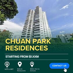 Chuan Park (D19), Condominium #433785071